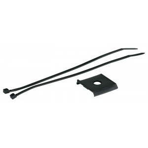 Fiksējošie elementi dubļusargiem  SKS head-shock adapter for Shockboard/Shockblade
