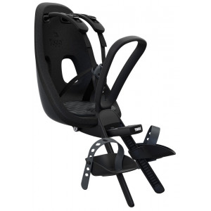 Bērnu sēdeklis Thule Yepp Nexxt Mini front black Bērnu sēdeklis Thule Yepp Nexxt Mini front black