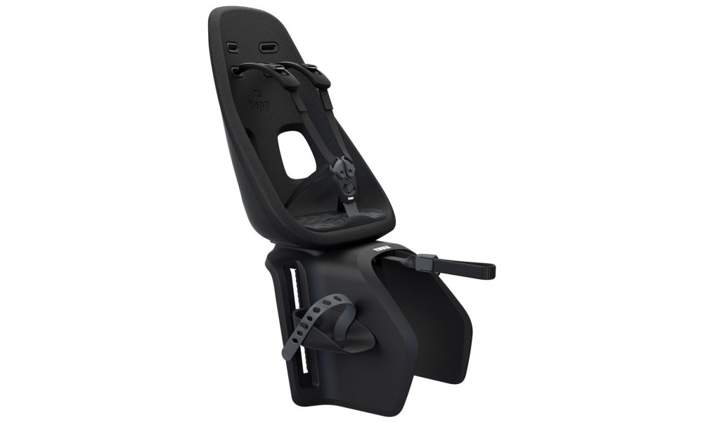 Bērnu sēdeklis Thule Yepp Nexxt Maxi carrier black - 6