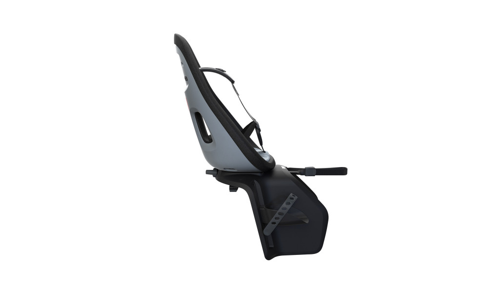 Bērnu sēdeklis Thule Yepp Nexxt Maxi carrier grey - 1