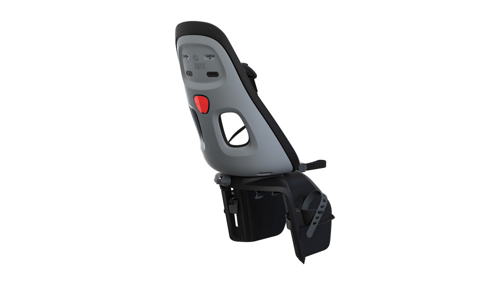 Bērnu sēdeklis Thule Yepp Nexxt Maxi carrier grey - 2