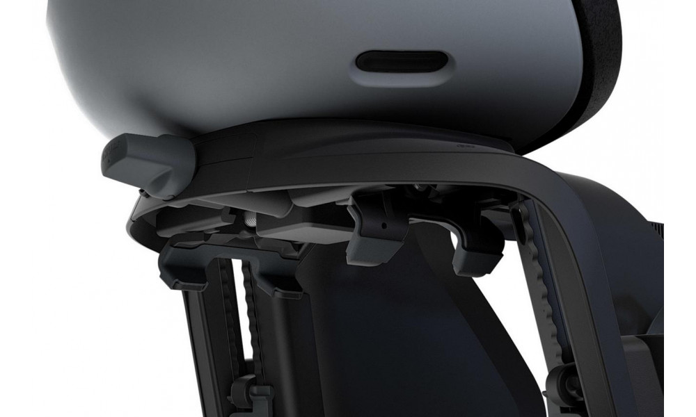 Bērnu sēdeklis Thule Yepp Nexxt Maxi carrier grey - 5