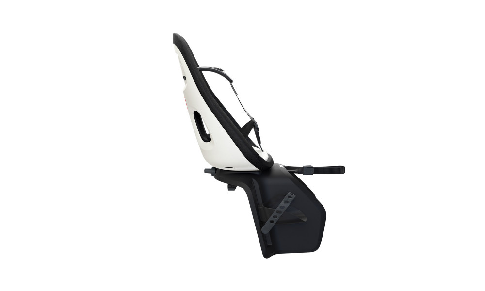 Bērnu sēdeklis Thule Yepp Nexxt Maxi carrier white - 1