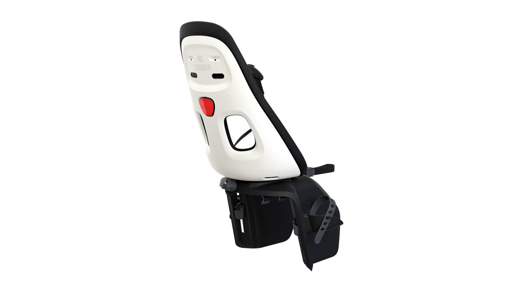 Bērnu sēdeklis Thule Yepp Nexxt Maxi carrier white - 2