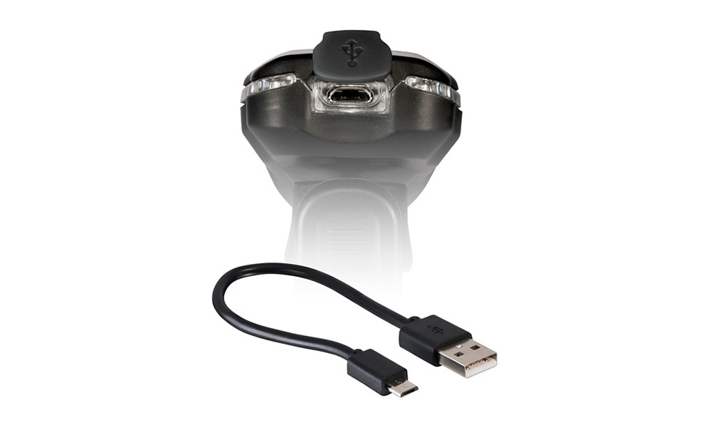 Apgaismojums komplekt Sigma Aura 60 + Nugget II USB - 5