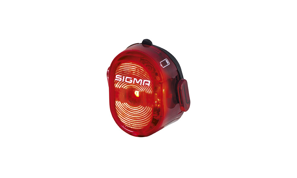 Apgaismojums komplekt Sigma Aura 60 + Nugget II USB - 6