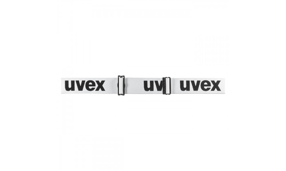 Slēpošanas brilles Uvex slider LGL white dl/lgl-clear - 3