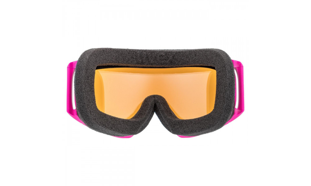 Slēpošanas brilles Uvex slider LGL pink dl/lgl-clear - 2
