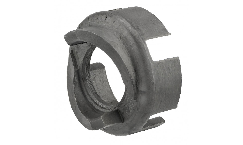 Aizmugurējā rumba rezerves daļa Velosteel roller guide ring - 1