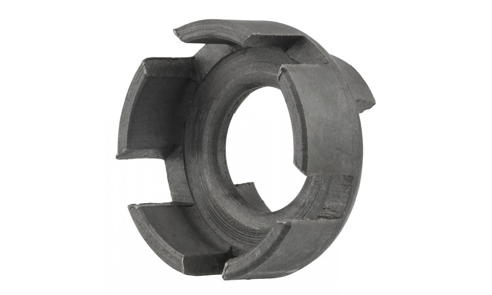 Aizmugurējā rumba rezerves daļa Velosteel roller guide ring - 3