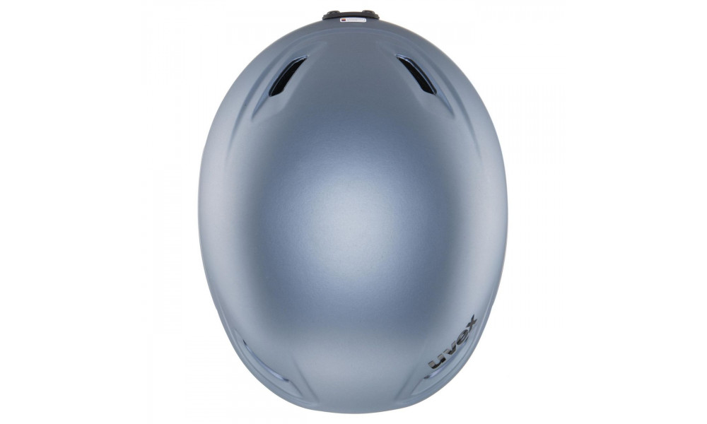 Slēpošanas ķivere Uvex jimm strato mat - 3