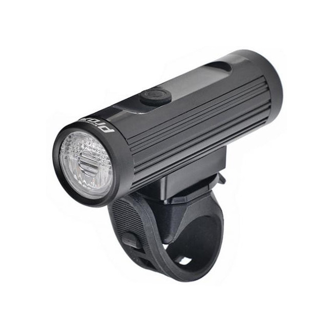 Priekšējais lukturis ProX Hamal 600Lm USB