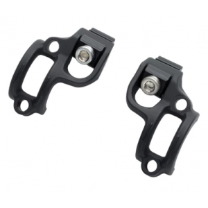 Adapteris Avid MatchMaker fixing clip for the brake-gear lever (pair)