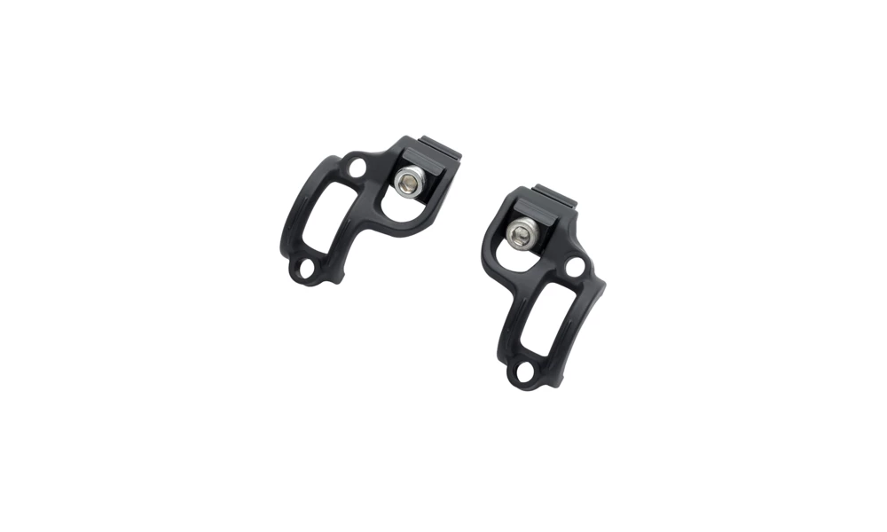 Adapteris Avid MatchMaker fixing clip for the brake-gear lever (pair) 