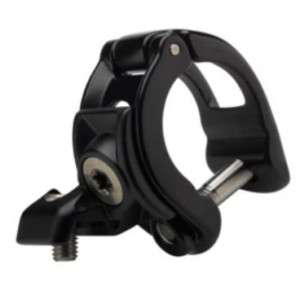 Adapteris Avid MatchMaker X fastening clamp for the brake-gear lever LEFT