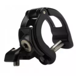Adapteris Avid MatchMaker X fastening clamp for the brake-gear lever Left