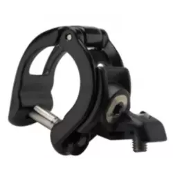 Adapteris Avid MatchMaker X fastening clamp for the brake-gear lever RIGHT