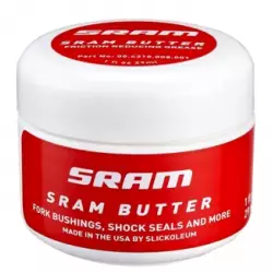 Smēre Sram Butter 500ml for suspension forks and shocks