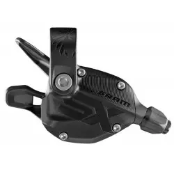 Pārslēdzēju rokturi Sram SX Eagle X-Actuation clamp 1x12-speed
