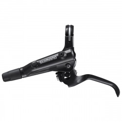 Hidrauliskā diska bremzes rokturis Shimano Deore BL-MT501 2-Finger LEFT