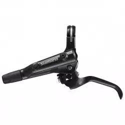 Hidrauliskā diska bremzes rokturis Shimano Deore BL-MT501 2-Finger left