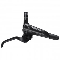 Hidrauliskā diska bremzes rokturis Shimano Deore BL-MT501 2-Finger right