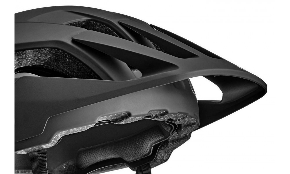 Velo ķivere Cube FRISK black - 1