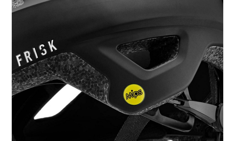 Velo ķivere Cube FRISK black - 2