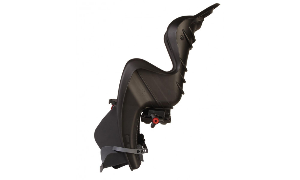 Bērnu sēdeklis Bellelli Mr Fox carrier black - 2