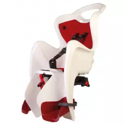 Bērnu sēdeklis Bellelli Mr Fox carrier white