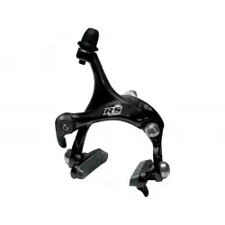 Bremzes aizmugurējās caliper SunRace BCRS Road 39/49 black