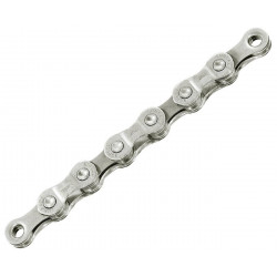 Ķēde SunRace CNM94 silver 9-speed 116-links