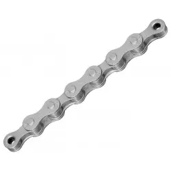 Ķēde SunRace CNS22 dacromet 1-speed 112-links