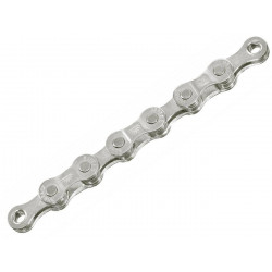 Ķēde SunRace CNM84 silver 8-speed 116-links