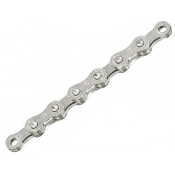 Ķēde SunRace CN11E silver 11-speed 138-links