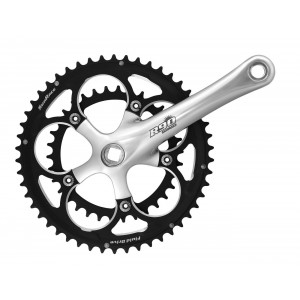 Priekšējais zobratu bloks SunRace FCR9F 50x34T 170mm 2x9-speed