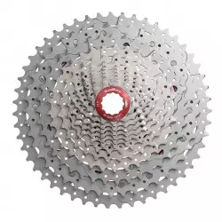 Aizmugurējais zobratu bloks SunRace CSMZ903 12-speed 11-51T metallic