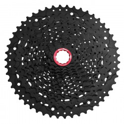 Aizmugurējais zobratu bloks SunRace CSMZ91X XD-Driver 12-speed 10-50T black