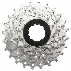 Aizmugurējais zobratu bloks SunRace CSR63 7-speed 12-24T nickel
