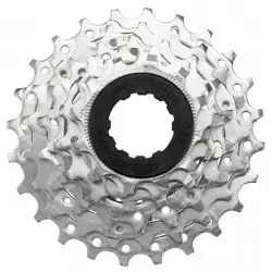 Aizmugurējais zobratu bloks SunRace CSR63 7-speed 12-24T nickel