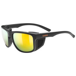 Brilles Uvex Sportstyle 312 CV deep space mat / mirror orange