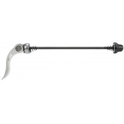 Aizmugurējās rumbas ass QR SunRace QR63 135mm