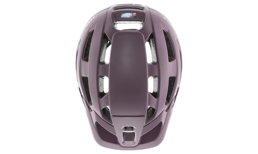 Velo ķivere Uvex Finale 2.0 plum mat - 1