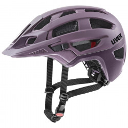 Velo ķivere Uvex Finale 2.0 plum mat