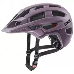 Velo ķivere Uvex Finale 2.0 plum mat