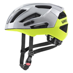 Velo ķivere Uvex Gravel x rhino-neon yellow