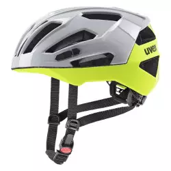 Velo ķivere Uvex Gravel x rhino-neon yellow