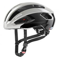 Velo ķivere Uvex Rise sand-black