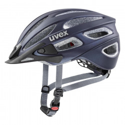 Velo ķivere Uvex True cc deep space mat