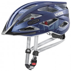 Velo ķivere Uvex City i-vo deep space mat